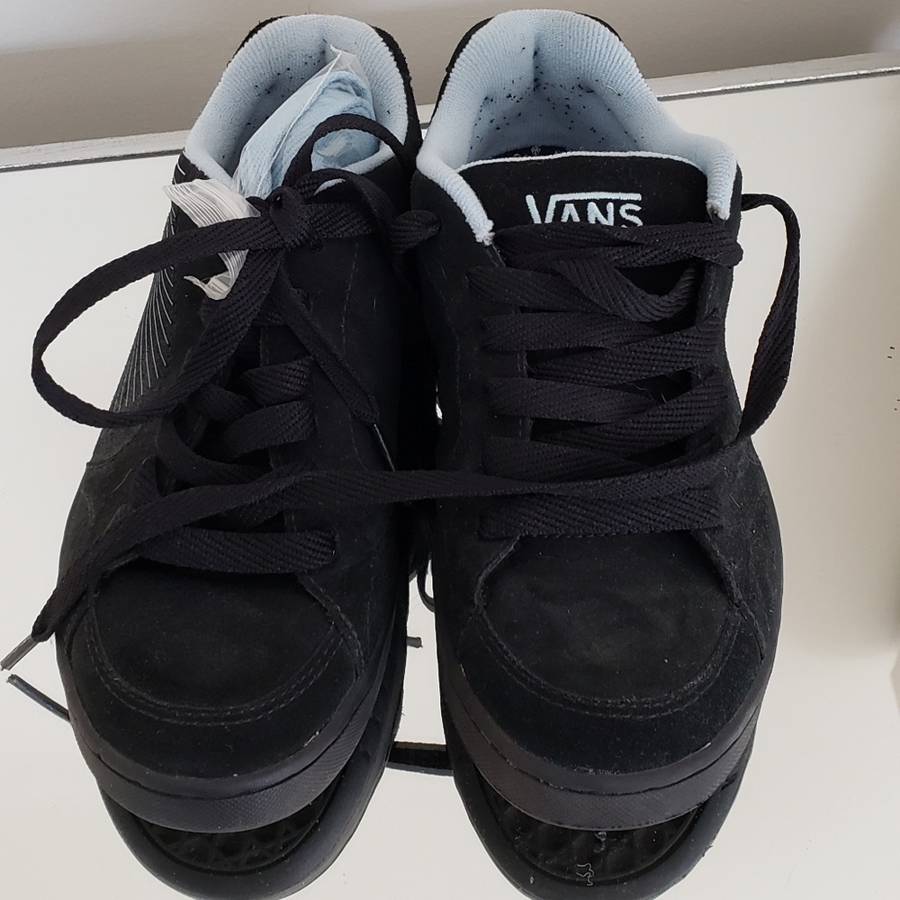 Van's Sneakers